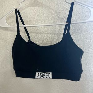 Women’s Black Top